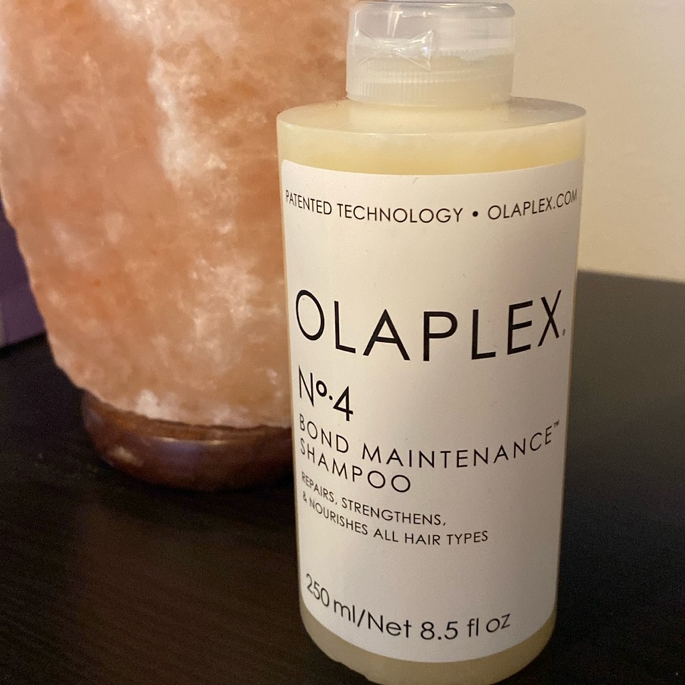 Olaplex no. 4 Shampoo